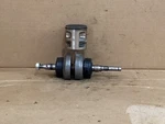 Poulan Wood Shark Chainsaw P3314WSA 545112901CRANKSHAFT Assembly Used. Price: $40.00.