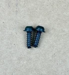 Craftsman Poulan Husqvarna Screws 530015906 2-PACK Genuine Oem ---- D2 New. Price: $7.52.