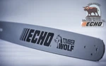 Genuine Echo CS-590 Timber Wolf Bar Inch 18D0AS3864C New. Price: $77.73.
