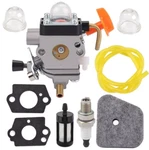 Carburetor Zama For Stihl FS87 HL100K FS90K FS100 FS110 New. Price: $29.99.