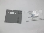 Manifold Gasket MC-322031-00 MC9014330301 For Mtd MT3303A1 MT3310 MT33360E MT336 Open. Price: $11.00.