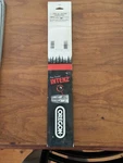 Oregon 14" Pro 91 Intenz Chain Saw Bar 140GPET061 3/8P X.050 Gauge New. Price: $25.00.
