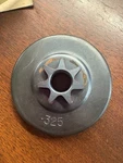 175105-14630 Clutch Drum .325 PITCH-7 Tooth-fits Echo Chainsaw * New. Price: $25.99.
