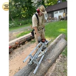 Portable Mill Inches For Chainsaws With 14-24 Bar New. Price: $139.97.