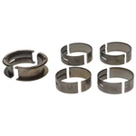 Clevite Main Bearing Set MS-590HX; H-series .001 Extra In. Ford 221-302 New. Price: $128.79.
