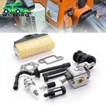Carburetor Kit For Stihl MS210 MS230 021 023 025 Chainsaw New. Price: $18.99.