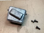 Craftsman 917.353710 Chainsaw Muffler Assembly Oem BX41 Used. Price: $23.00.