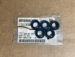Stihl 9639-003-1585 Oil Seal Pack Of Open. Price: $59.95.