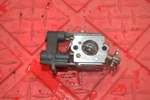 Craftsman 358.360280 Chainsaw Oem Carburetor (for Rebuild) Used. Price: $10.62.