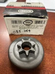 Oregon 30432X Clutch Drum Chainsaw Sprocket Spur 3/8-7 New. Price: $20.99.