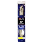 Proven Part 18" Chainsaw Guide Bar And Fits 18D0AS3864C 72LGX068G Gauge .0 New. Price: $72.49.