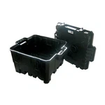 Portable Winch Case For And Accessories, Model Number PCA-0100 New. Price: $374.80.