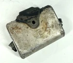 Mcculloch Exhaust Header Engine Part Vintage Go Kart Rupp MC101 Bug Gem Fox Used. Price: $371.01.