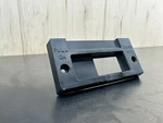 Sears Craftsman Plastic Switch Assy Housing Part # 816880 Fits 113.232200 Used. Price: $9.49.