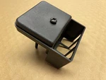 Mcculloch Chainsaw Power Mac 225-16 Model 600035-60 Part 224824 Air Filter Box Used. Price: $9.89.