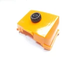 New Air Filter Cover For Stihl Ms 044 440 Replaces 1128 140 1003. Price: $12.95.