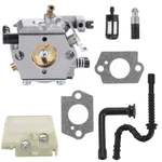 Carburetor For Walbro WT-22 WT-194 Stihl 026 MS240 MS260 024AV 024S Chainsaw New. Price: $16.00.
