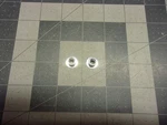 Stihl 4004-713-8300 (2) Eyelet Sleeves FS36 FS44 FS45 FS72 FS74 Open. Price: $9.99.