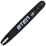 8TEN 18" Chainsaw Guide Bar .050 3/8 66DL For Stihl 066 Ms 660 440 460 461 New. Price: $31.95.