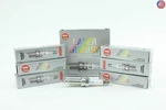 Ngk Spark Plug ILZKR7A 1961 Pack Of New. Price: $183.25.
