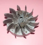 15521704911 Genuine Tanaka Chainsaw Flywheel ECS-351 Used. Price: $15.00.