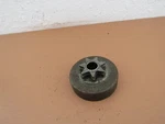 Homelite 500 Chainsaw Oem Clutch Drum 46058 7/16 Used. Price: $9.99.
