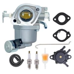 Whfzn Carburetor For Briggs Stratton 44N677-0005-G1 Engine Mower White New. Price: $58.95.