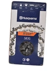 Husqvarna X-cut S83G 593 21 39-01 Semi Chisel Chainsaw 20" 3/8" 72DL New. Price: $29.99.