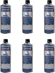 Husqvarna 584309701 Xp Pre-mixed 2-STROKE Fuel And Engine Oil Quart (6 Pack) New. Price: $48.66.