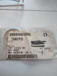 Stihl Spur Gear Washer Oem Pn 1118-642-7801 New. Price: $10.15.