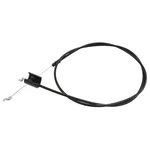 Replaces Husqvarna Control Cable 583067401 96124000201 Stens 290-879 New. Price: $17.49.