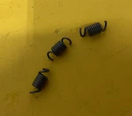 (3) Clutch Springs For Stihl 028 031 032 041 TS350 0000-997-5811 Open. Price: $15.99.