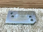 New Oem Stihl Cutoff Test Tool-flange 1123-855-4200 For Chainsaw,blower,trimmers. Price: $22.95.
