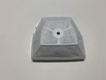 New Oem Echo Chainsaw Air Filter CS-590 CS-600 CS-620 P021016372... Price: $19.99.