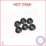 Forester Replacement Bar Nuts - New 6 Pack Fits Husqvarn. Price: $8.28.