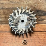 Husqvarna Genuine 545/550XP Flywheel Assembly - Oem Used 522937801. Price: $33.29.