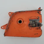Stihl Gear Housing Chain Adjustment Oem Casing # 1206-641-0305 Fits E14 Used. Price: $15.00.