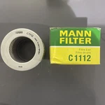 Mann Filter - 1112 Air Replaces Dolmar 122173140A 009839010 Open. Price: $13.00.