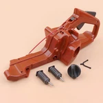 Gas Fuel Tank Assembly Fit Husqvarna 445E 450E Saw #525862101 525862104 New. Price: $49.99.