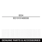 Echo 13131400330 Check Valve Lesco Kioritzu Srm Pb Lbb Keh Ht Hc Gtl New. Price: $18.95.