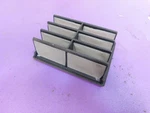 Oem Husqvarna 503447201 Nylon Air Filter 261 262 268 272XP 394 Epa Chainsaw New. Price: $23.95.
