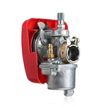 Carburetor Kit For 2 Stroke 49-80CC Bicycle Motorized Engine New. Price: $23.29.