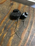 Oem Craftsman Poulan 3.7 3.4 3700 3400 Countervibe Chainsaw Fuel Cap & Oil For. Price: $12.95.