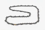 Genuine Husqvarna 585550068 18" 3/8" .050" 68DL Saw Chain Loop C83 New. Price: $22.42.
