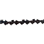 Echo 72DL 20" Chain Fits CS-7310PW 72LPX72CQ New. Price: $29.95.