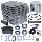 48MM Cylinder Piston Crank Bearing Kit For Husqvarna 61 268 272 Part #503532071 New. Price: $40.99.
