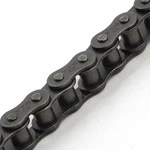 Tritan 180-1R X 10FT Roller Chain, Single Strand, Riveted, New. Price: $783.99.