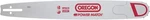 Oregon 16" Power Match Guide Bar Mount 68DL 168GGBD176 Fast Free Shipping New. Price: $32.89.