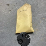 Mcculloch Pro Mac 610 600041G Chainsaw Air Filter Part Bracket 91938 Used. Price: $15.00.