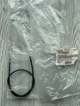 Stihl Throttle Cable Assy FS45 FS55 FS46 KM55 HL45 4140 180 1105 Genuine Oem New. Price: $30.00.